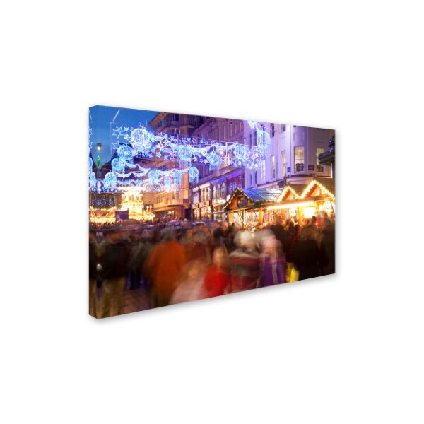 Robert Harding Picture Library 'Festival 5' Canvas Art,22x32